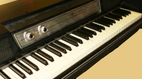 Wurlitzer Piano gebraucht kaufen no Ebay